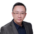方保僑 Francis Fong